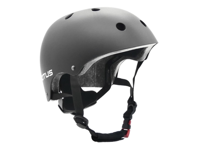 Motus Kask czarny S